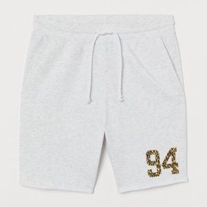H&M Causal wear Shorts